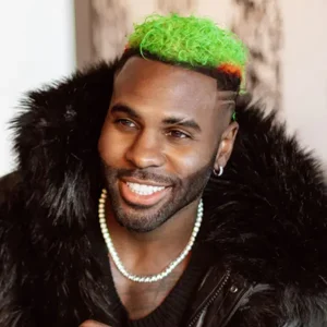 Jason Derulo gallery image