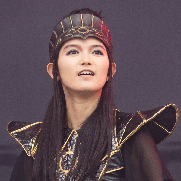 SU-METAL