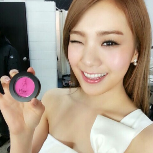 Gambar galeri Park Sooyoung