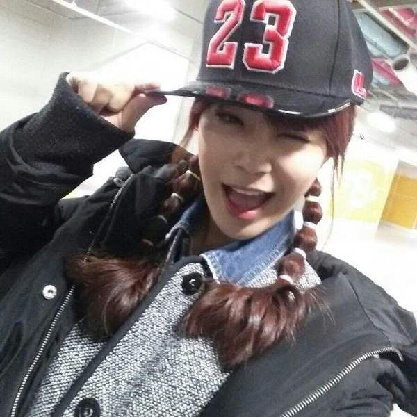 Image de galerie de Hur Youngji