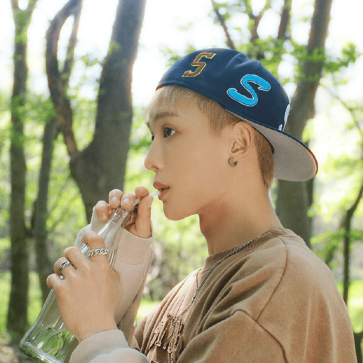 Hyuk gallery image