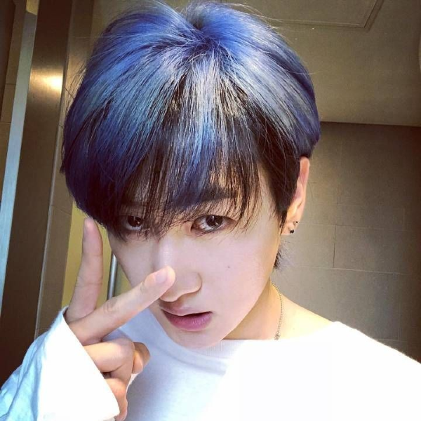 Eunhyuk gallery image