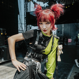 Matsuri gallery image