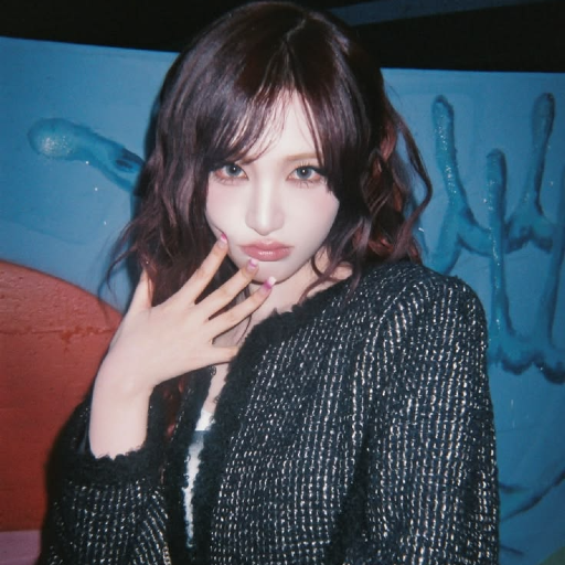 Liz gallery image