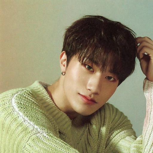 Bang Yedam galerijafbeelding