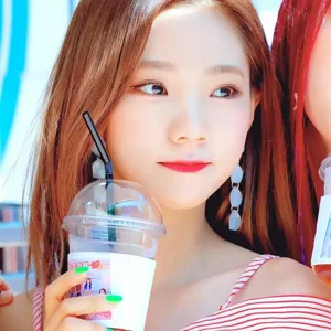 Yeoreum photo
