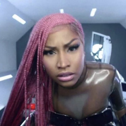 Imagem da galeria de Nicki Minaj