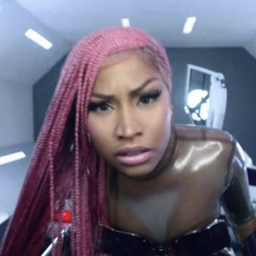 Nicki Minaj gallery image