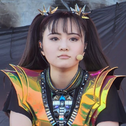 MOAMETAL gallery image