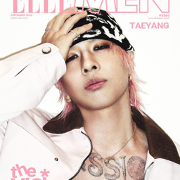 Taeyang gallery image