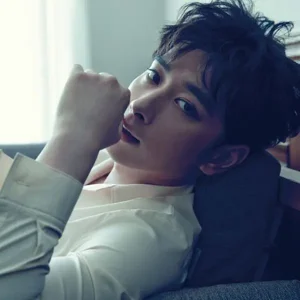 Hwang Chansung gallery image