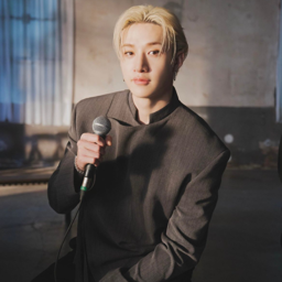 Bang Chan 1