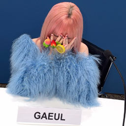 Gaeul gallery image