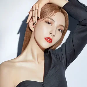 Eunseo photo
