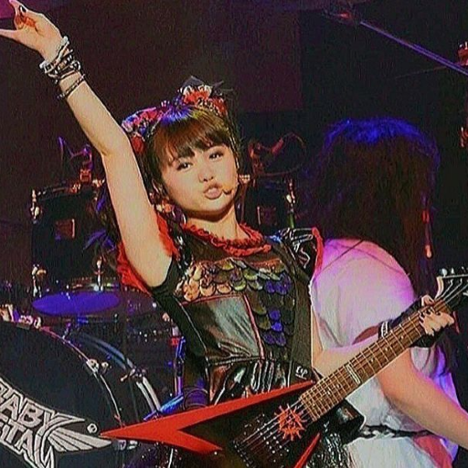 Imagen de la galería de MOAMETAL