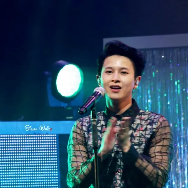 Minwoo gallery image