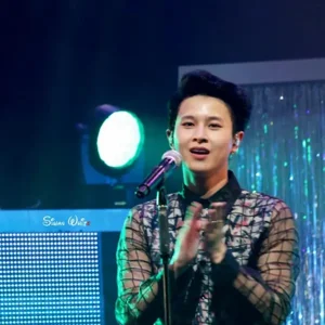 Minwoo gallery image