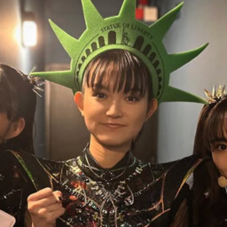 SU-METAL gallery image