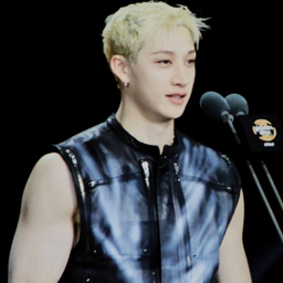 Bang Chan gallery image
