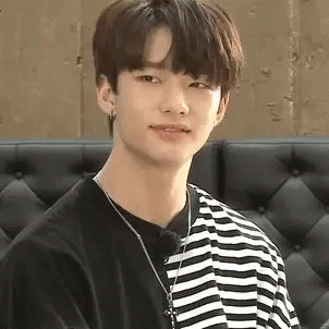 Hyunjin gif
