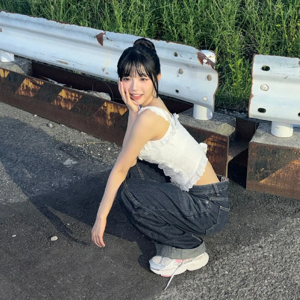 Kim ChaeWon gallery image