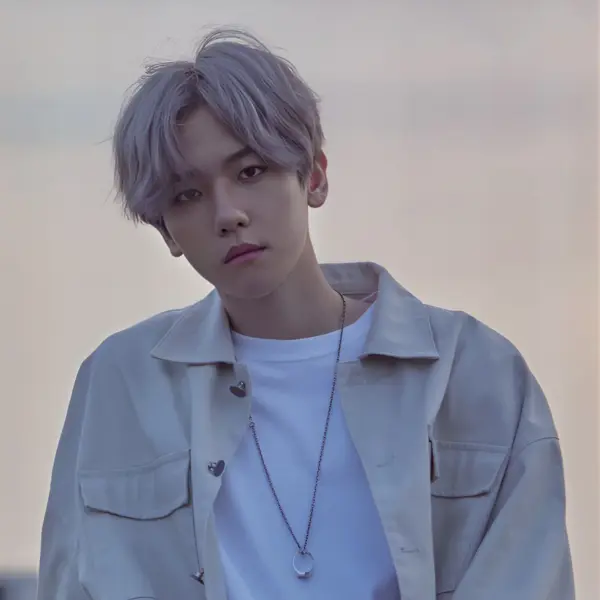 Baekhyun gallery image