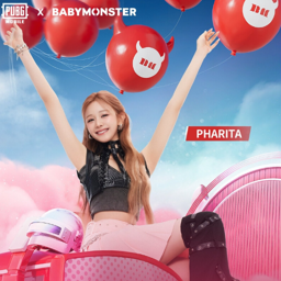 Pharita gallery image