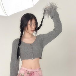 Chaeryeong gallery image