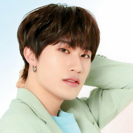 Bang Yedam galerijafbeelding