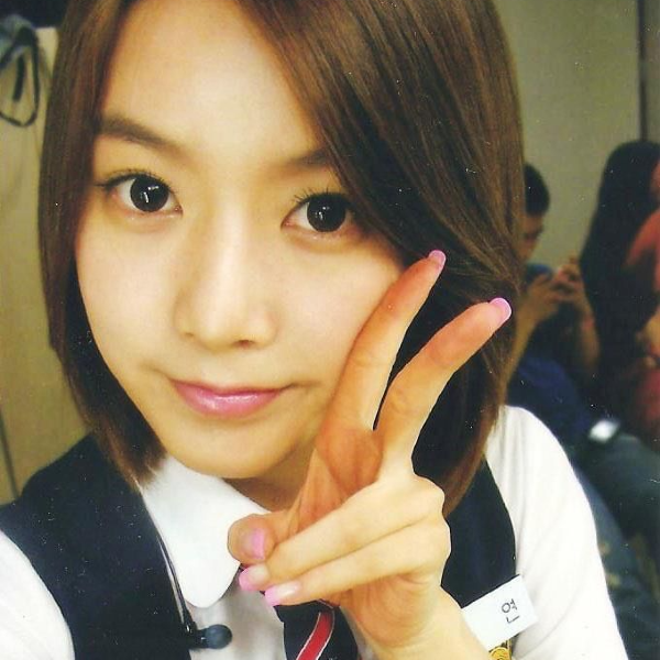 Imagen de la galería de Soyeon