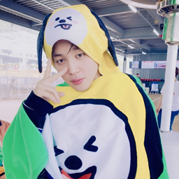 Jimin gallery image