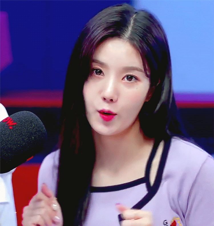 Eunbi gif