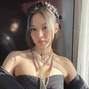 Jennie 3