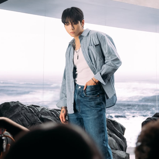 Jungkook gallery image