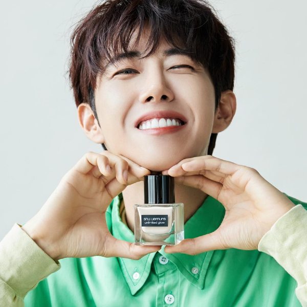 Kwanghee galerijafbeelding