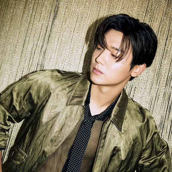 Kang Minhyuk的图库图片