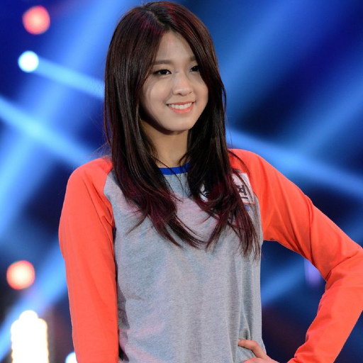 Seolhyun gallery image