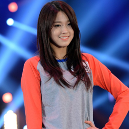 Seolhyun gallery image