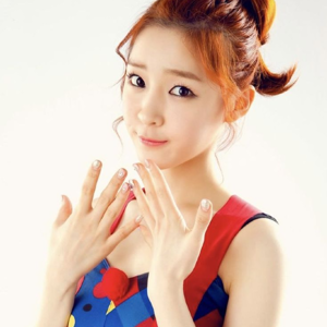Areum gallery image