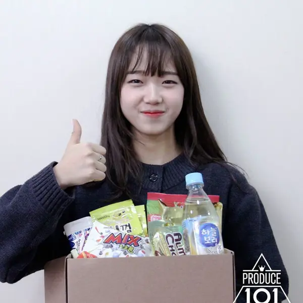 Yoojung 갤러리 이미지