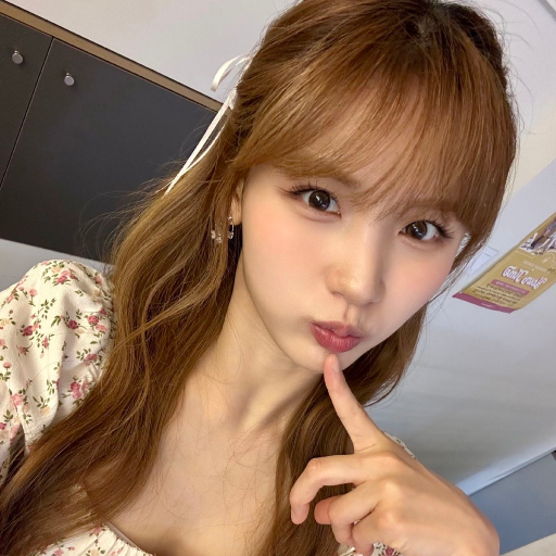Gambar galeri Jiyoon