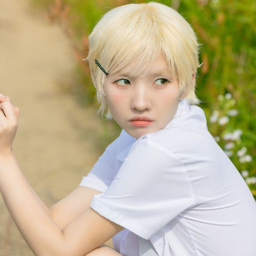 Soyeon gallery image