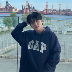 Jongho gallery image