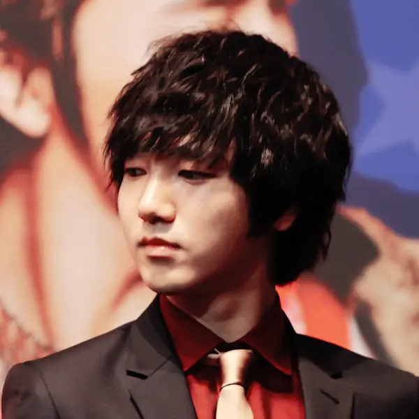 Yesung gallery image