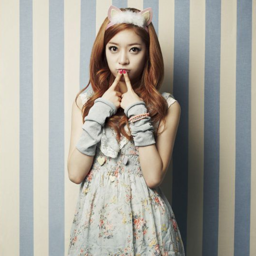 Ayoung gallery image