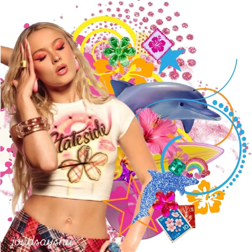 Imej galeri Zara Larsson
