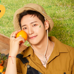 Shin Dongwoo gallery image