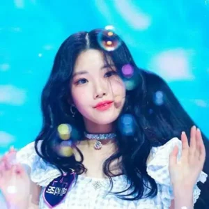 Chaewon gallery image