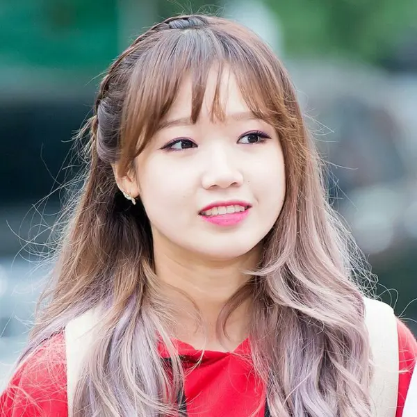 Yoojung 갤러리 이미지