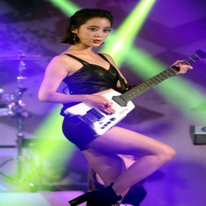 Woo Hyerim gallery image